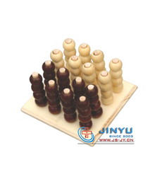 立体四子棋