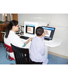 儿童认知评估与训练系统(可配便捷式平板)