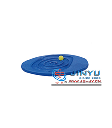 儿童蜗牛平衡板