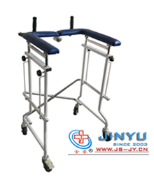 辅助步行训练器(可折叠)