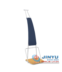 胸背部矫正运动器