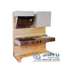 训练用厨具(豪华型)