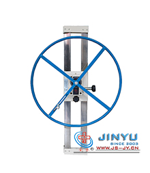 肩关节康复训练器(肩关节旋转训练器、轮式)