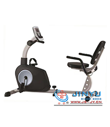 下肢功率车(卧式磁控)