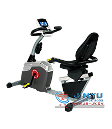 下肢功率车(卧式电控、自发电、进口)