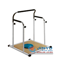 腰部旋转训练器