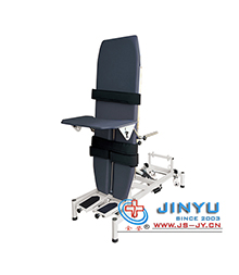 电动起立床(带足内外翻矫正板)