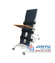 电动起立床(带矫正板)