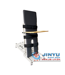 电动起立床(可升降、带矫正板)