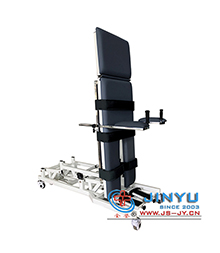 电动起立床(可升降可折叠、带足内外翻矫正板)