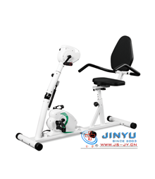 上下肢肌力康复训练车（带座椅）