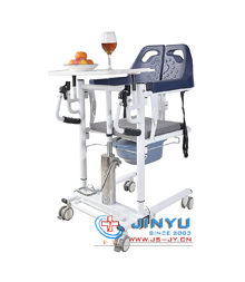 移位器(液压款)