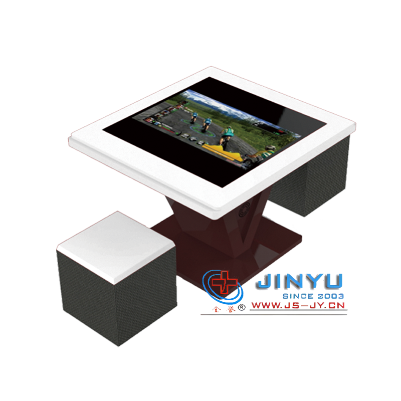 成人引导式互动训练系统