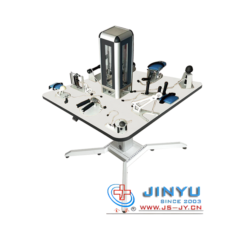 手功能综合训练桌（电动款）