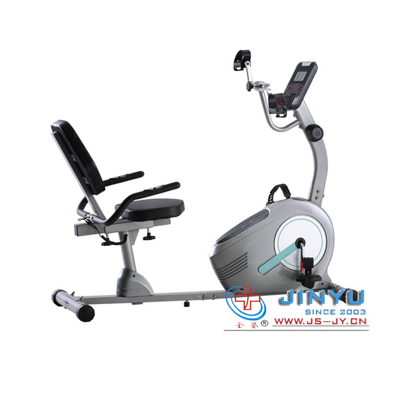 上下肢磁控功率车