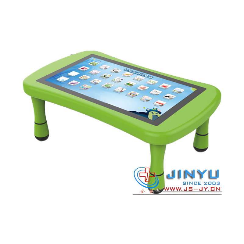 儿童引导式训练桌