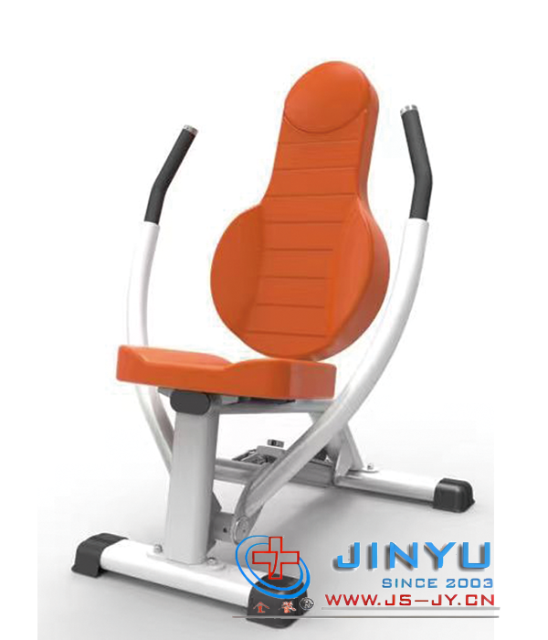 坐式躯干稳定训练器