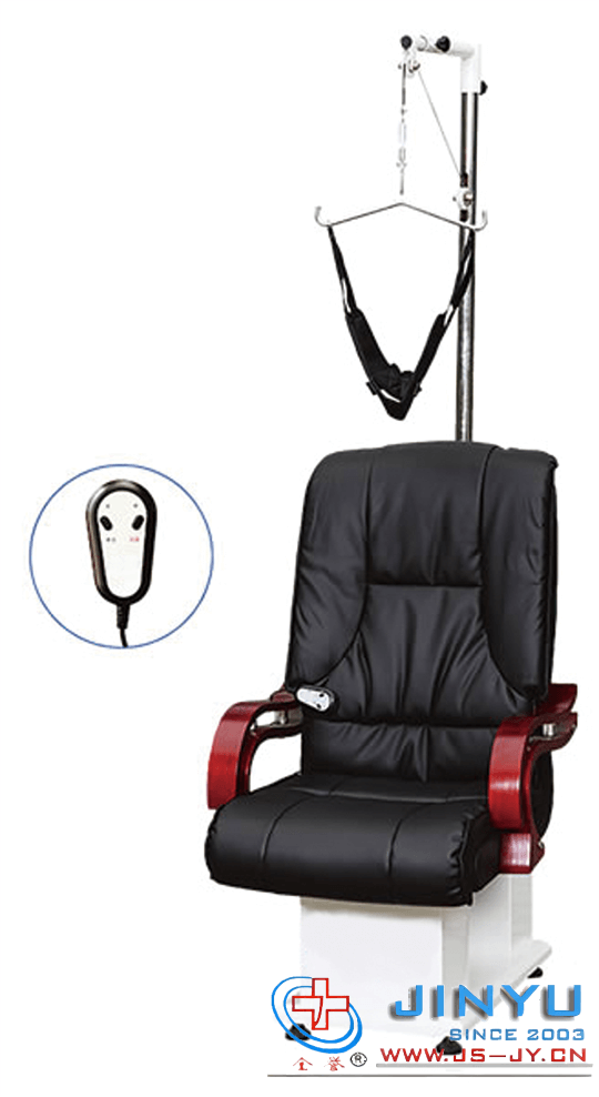 电动颈椎牵引椅（升级款）