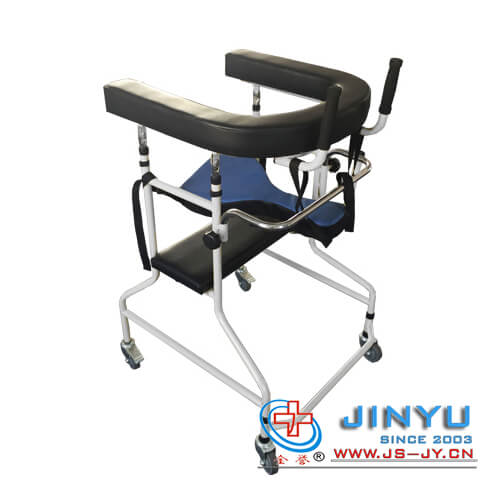 辅助步行训练器