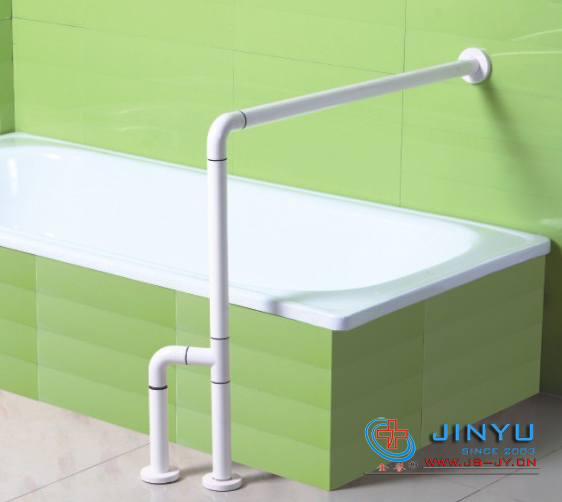 浴缸扶手