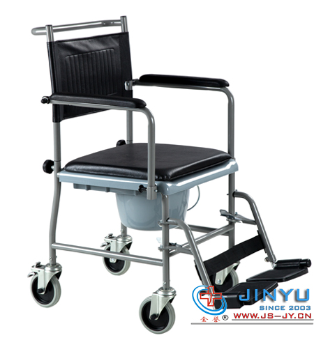 坐便椅