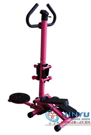 液压式踏步器(多功能)