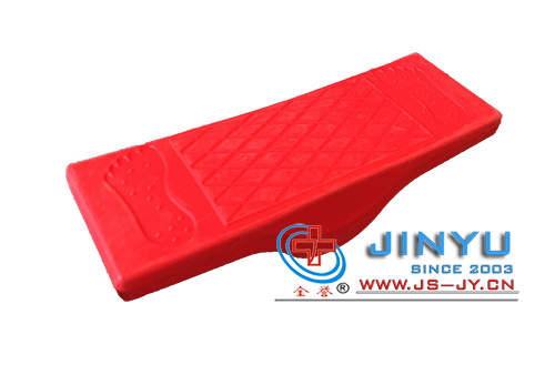 儿童摇滚翘翘板