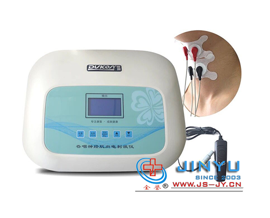 吞咽神经和肌肉电刺激仪