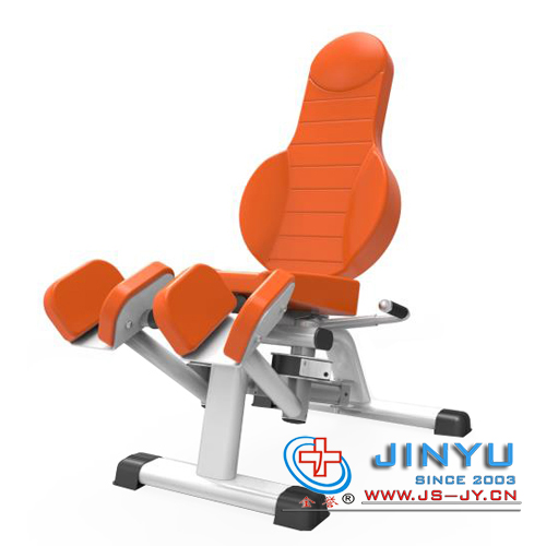 坐式髋部训练器