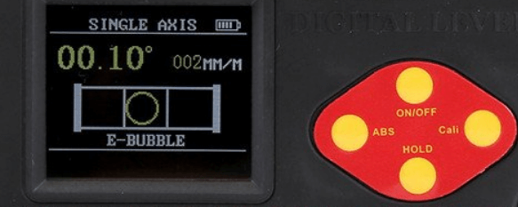 数字关节智能测量表