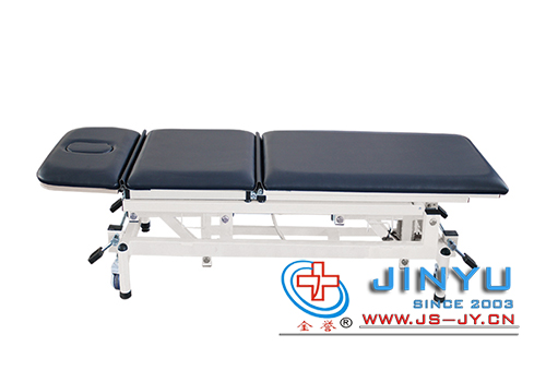 多体位康复床(三段位床、电动升降可折叠)
