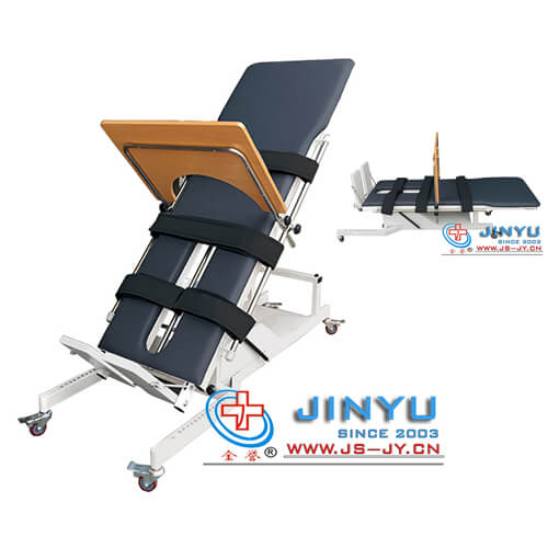 电动起立床(带矫正板)